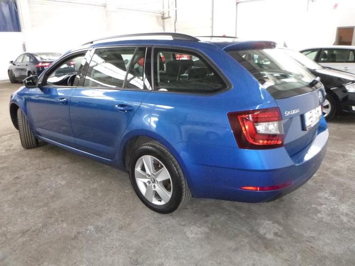 Photo 4 VIN: TMBJG7NE8J0094093 - SKODA OCTAVIA 