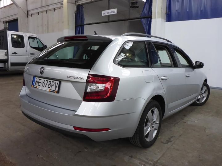 Photo 3 VIN: TMBJG7NE8J0097124 - SKODA OCTAVIA 