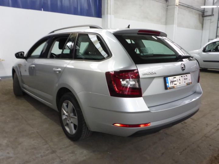 Photo 4 VIN: TMBJG7NE8J0097124 - SKODA OCTAVIA 