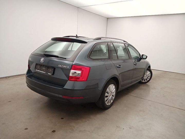 Photo 2 VIN: TMBJG7NE8J0109675 - SKODA OCTAVIA 