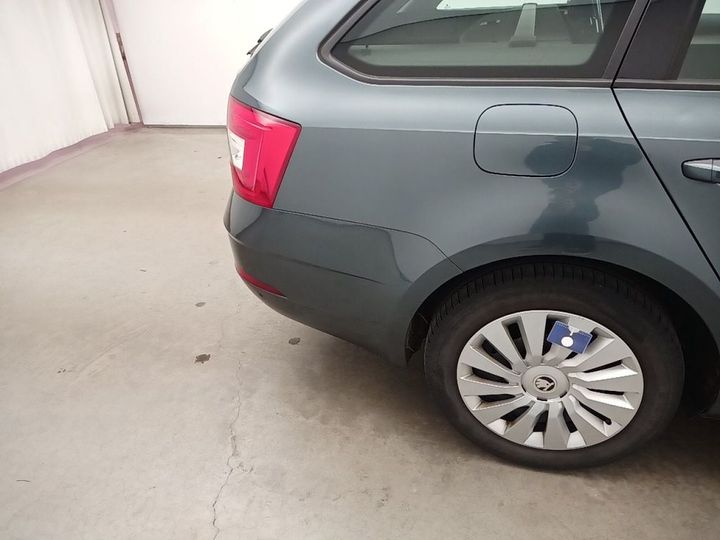 Photo 28 VIN: TMBJG7NE8J0109675 - SKODA OCTAVIA 