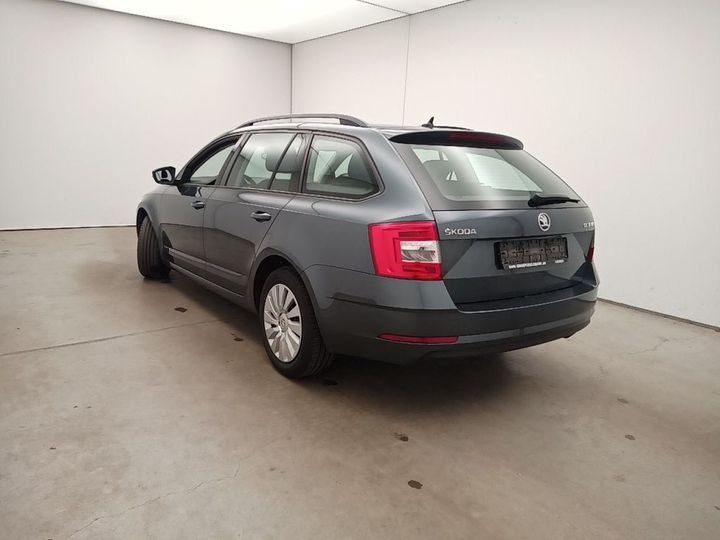 Photo 7 VIN: TMBJG7NE8J0109675 - SKODA OCTAVIA 