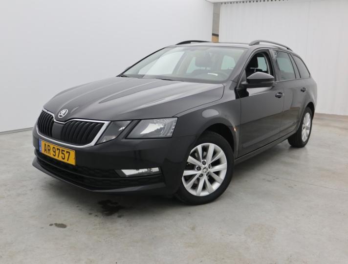 Photo 30 VIN: TMBJG7NE8J0113032 - SKODA OCTAVIA 