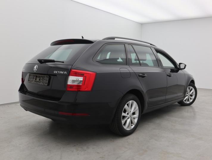 Photo 11 VIN: TMBJG7NE8J0113032 - SKODA OCTAVIA 