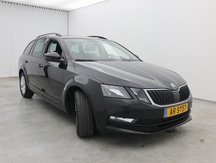 Photo 12 VIN: TMBJG7NE8J0113032 - SKODA OCTAVIA 