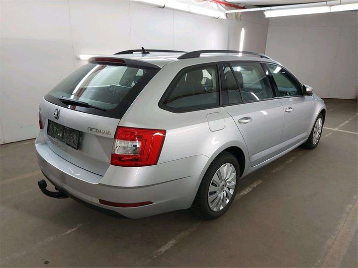 Photo 2 VIN: TMBJG7NE8J0127240 - SKODA OCTAVIA COMBI 