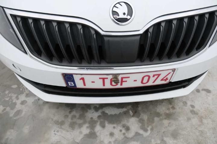 Photo 5 VIN: TMBJG7NE8J0129814 - SKODA OCTAVIA 