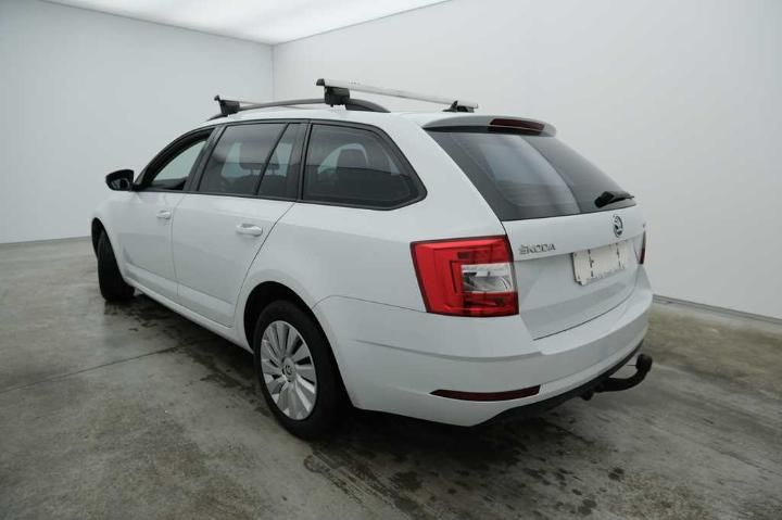 Photo 7 VIN: TMBJG7NE8J0129814 - SKODA OCTAVIA 