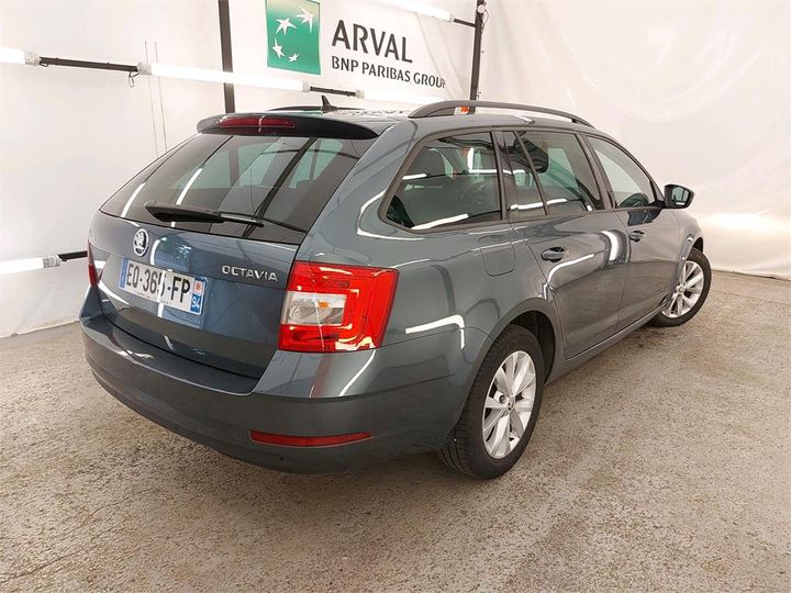 Photo 3 VIN: TMBJG7NE8J0130204 - SKODA OCTAVIA 