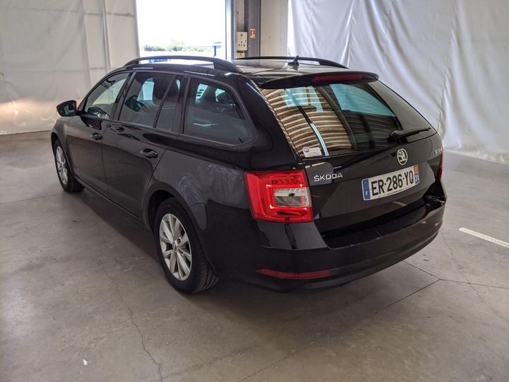 Photo 2 VIN: TMBJG7NE8J0187941 - SKODA OCTAVIA 