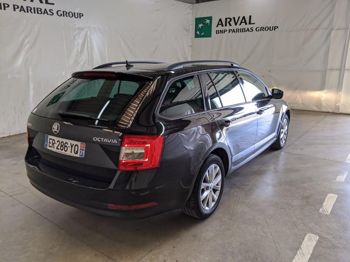 Photo 3 VIN: TMBJG7NE8J0187941 - SKODA OCTAVIA 