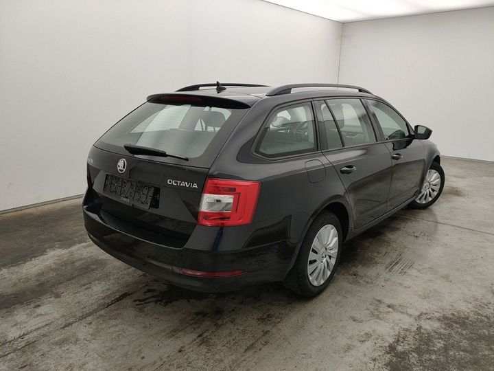 Photo 1 VIN: TMBJG7NE8J0201479 - SKODA OCTAVIA 