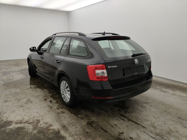 Photo 6 VIN: TMBJG7NE8J0201479 - SKODA OCTAVIA 