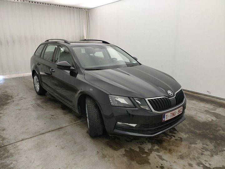 Photo 7 VIN: TMBJG7NE8J0201479 - SKODA OCTAVIA 