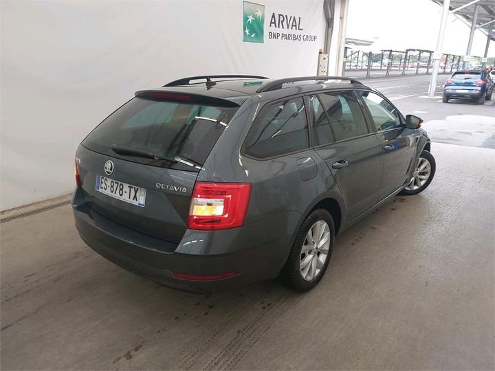 Photo 2 VIN: TMBJG7NE8J0204169 - SKODA OCTAVIA 