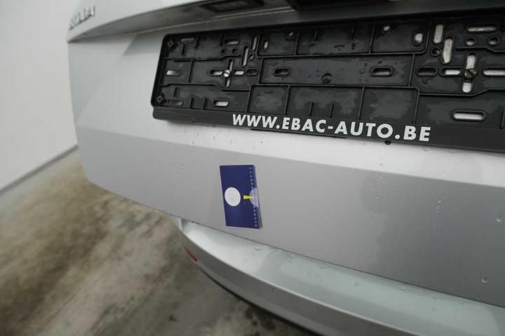 Photo 16 VIN: TMBJG7NE8J0229685 - SKODA OCTAVIA 