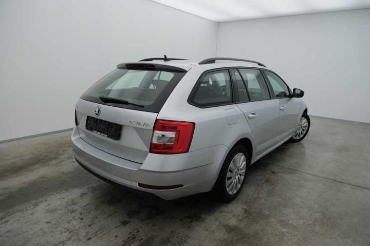 Photo 2 VIN: TMBJG7NE8J0229685 - SKODA OCTAVIA 