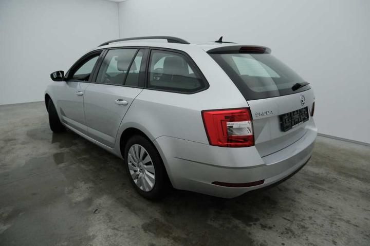 Photo 7 VIN: TMBJG7NE8J0229685 - SKODA OCTAVIA 