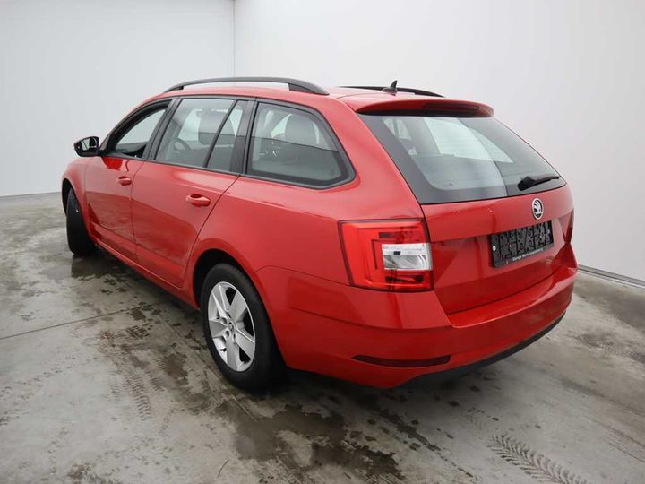 Photo 7 VIN: TMBJG7NE8J0231274 - SKODA OCTAVIA 