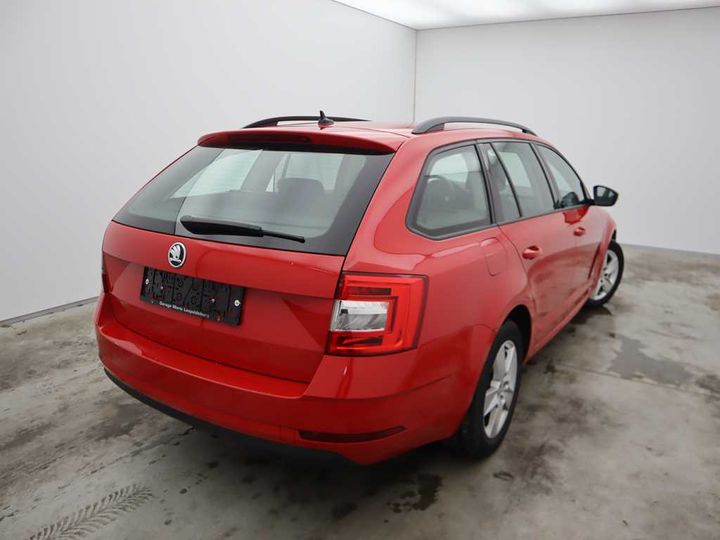 Photo 2 VIN: TMBJG7NE8J0231274 - SKODA OCTAVIA 