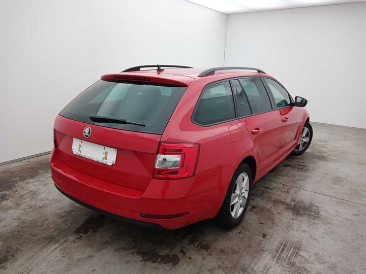 Photo 2 VIN: TMBJG7NE8J0233283 - SKODA OCTAVIA 