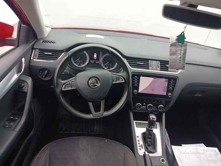 Photo 9 VIN: TMBJG7NE8J0233283 - SKODA OCTAVIA 