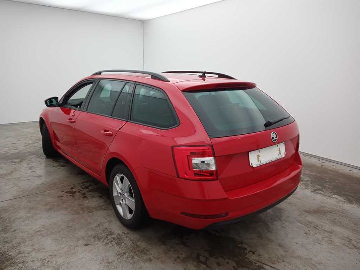 Photo 7 VIN: TMBJG7NE8J0233283 - SKODA OCTAVIA 