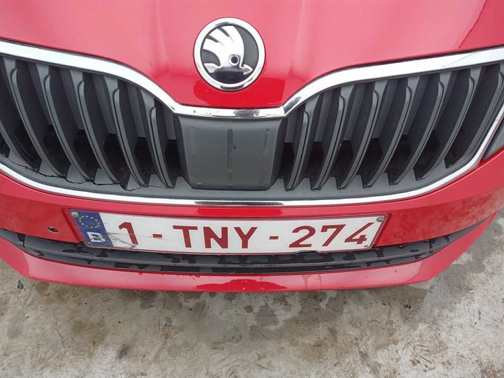 Photo 5 VIN: TMBJG7NE8J0233283 - SKODA OCTAVIA COMBI FL&#3916 