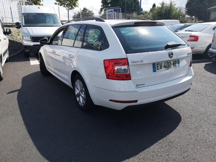 Photo 15 VIN: TMBJG7NE8J0244364 - SKODA OCTAVIA 