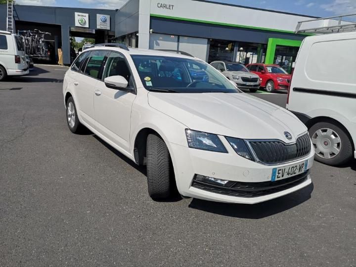 Photo 18 VIN: TMBJG7NE8J0244364 - SKODA OCTAVIA 