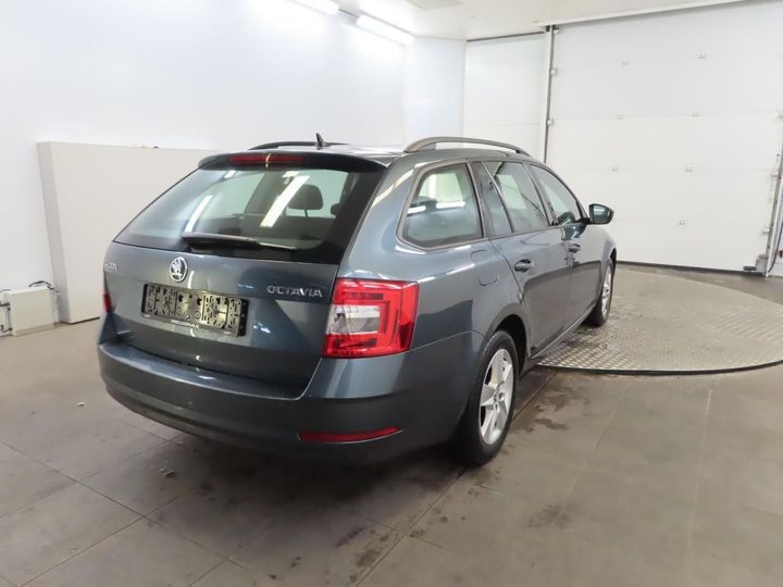 Photo 2 VIN: TMBJG7NE8J0257857 - SKODA OCTAVIA 