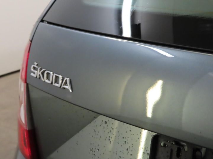 Photo 25 VIN: TMBJG7NE8J0257857 - SKODA OCTAVIA 