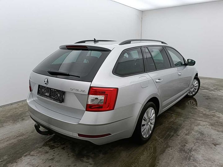 Photo 2 VIN: TMBJG7NE8J0334338 - SKODA OCTAVIA COMBI FL&#3916 