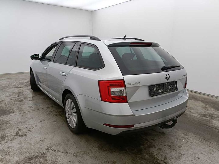 Photo 7 VIN: TMBJG7NE8J0334338 - SKODA OCTAVIA COMBI FL&#3916 