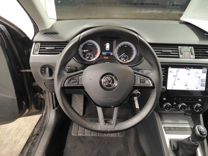 Photo 27 VIN: TMBJG7NE8J0366870 - SKODA OCTAVIA 