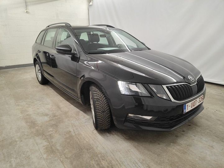 Photo 7 VIN: TMBJG7NE8J0366870 - SKODA OCTAVIA 