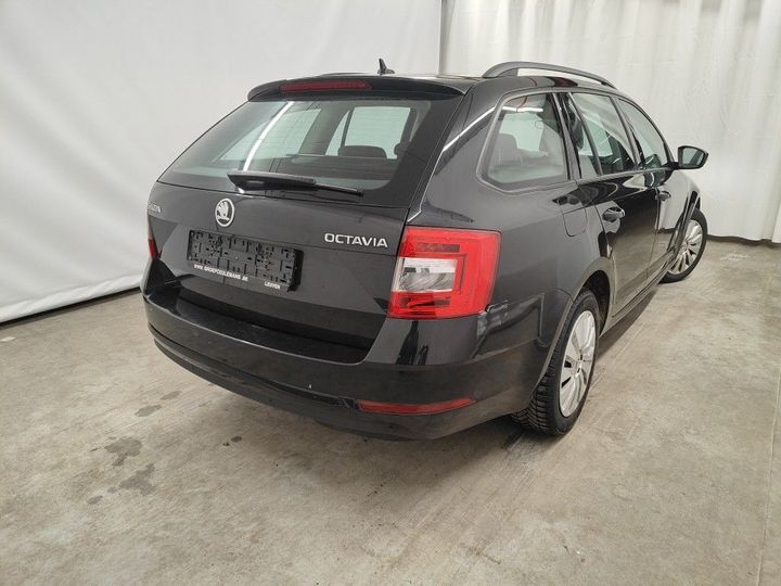 Photo 1 VIN: TMBJG7NE8J0366870 - SKODA OCTAVIA 