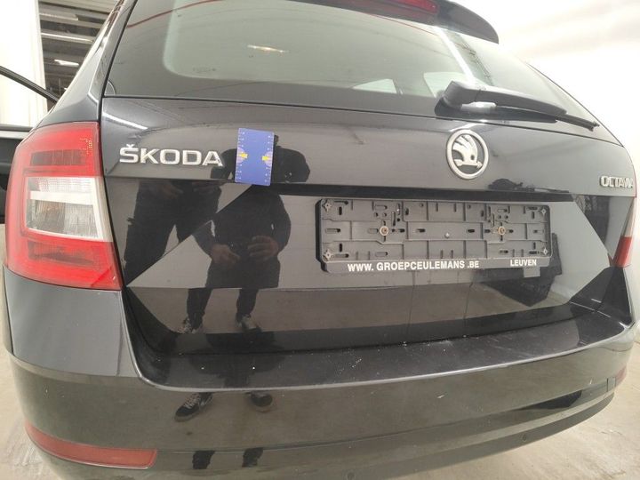 Photo 22 VIN: TMBJG7NE8J0366870 - SKODA OCTAVIA 