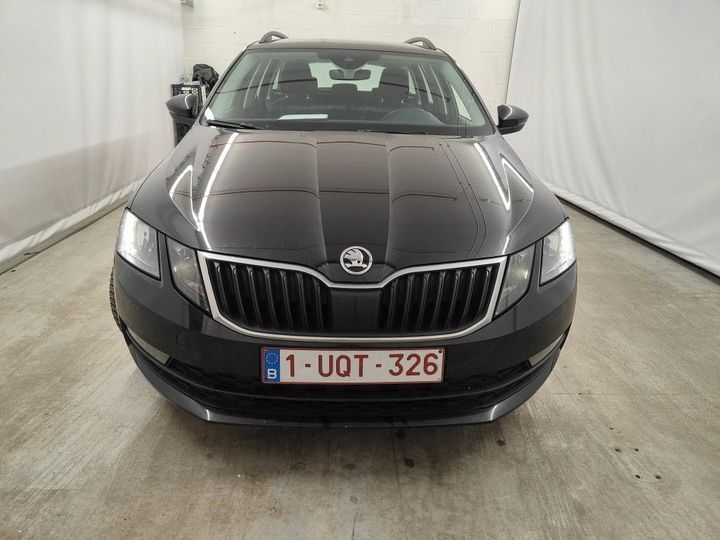 Photo 4 VIN: TMBJG7NE8J0366870 - SKODA OCTAVIA 