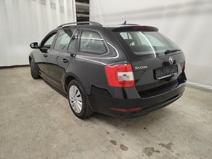 Photo 6 VIN: TMBJG7NE8J0366870 - SKODA OCTAVIA 