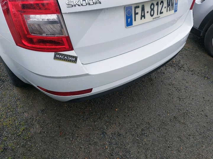 Photo 20 VIN: TMBJG7NE8K0013773 - SKODA OCTAVIA 