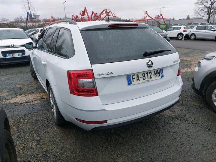 Photo 3 VIN: TMBJG7NE8K0013773 - SKODA OCTAVIA 