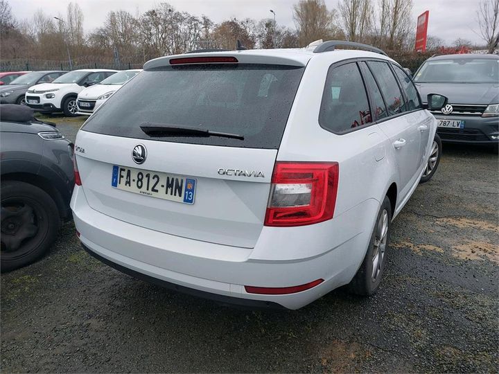 Photo 4 VIN: TMBJG7NE8K0013773 - SKODA OCTAVIA 