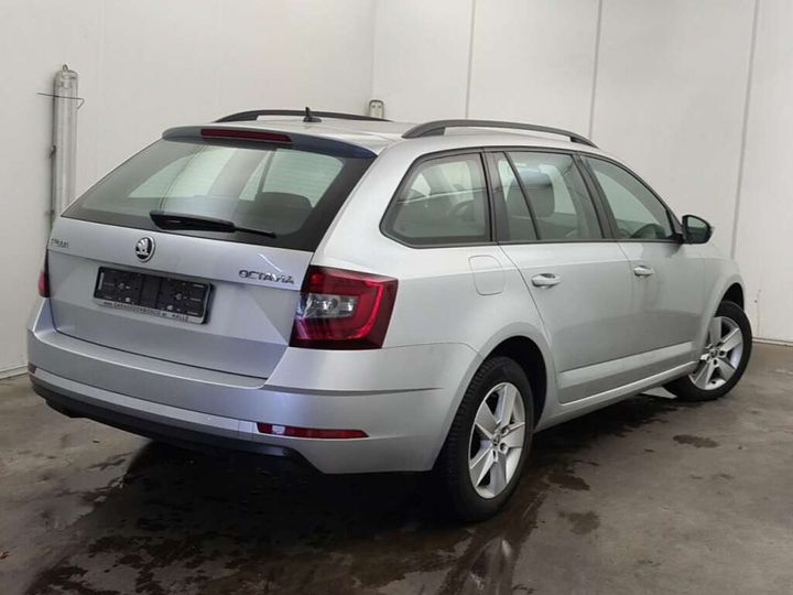 Photo 2 VIN: TMBJG7NE8K0017614 - SKODA OCTAVIA 