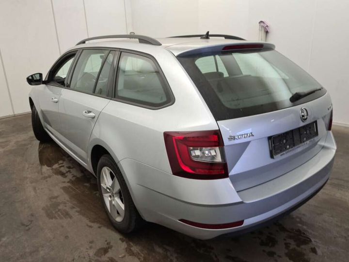 Photo 34 VIN: TMBJG7NE8K0017614 - SKODA OCTAVIA 