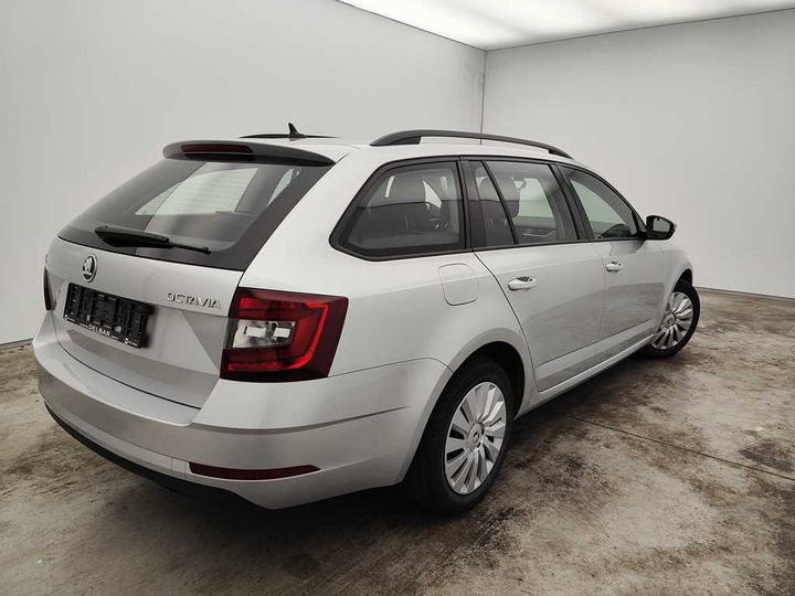 Photo 2 VIN: TMBJG7NE8K0020108 - SKODA OCTAVIA 