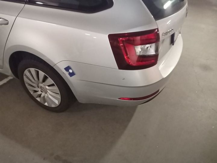 Photo 28 VIN: TMBJG7NE8K0020108 - SKODA OCTAVIA 