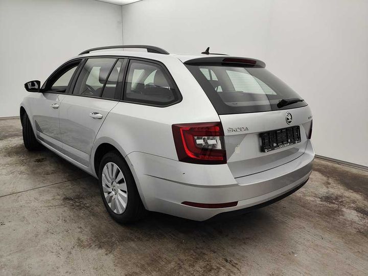 Photo 7 VIN: TMBJG7NE8K0020108 - SKODA OCTAVIA 