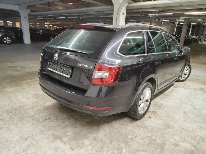 Photo 1 VIN: TMBJG7NE8K0034817 - SKODA OCTAVIA 