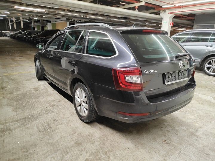 Photo 6 VIN: TMBJG7NE8K0034817 - SKODA OCTAVIA 